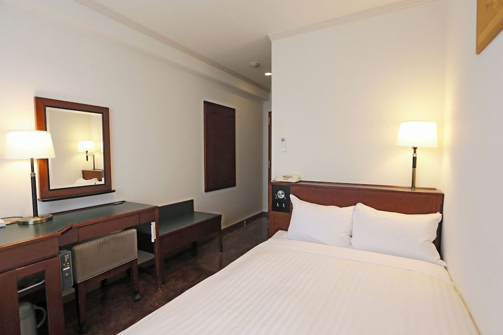 Hotel Castle inn Suzukachuo 3