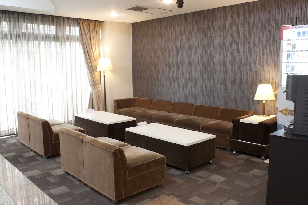 Wakayama Daini Fuji Hotel 2