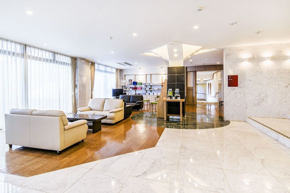 TKP Hotel & Resort Lectore Atami Koarashi 3