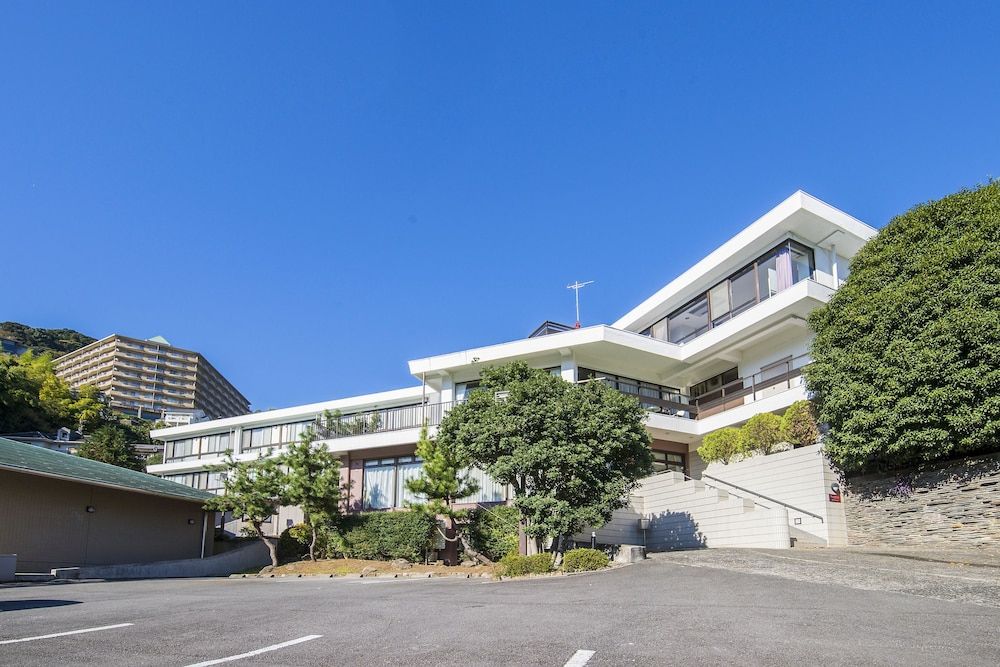 TKP Hotel & Resort Lectore Atami Koarashi 4 étoiles à Atami