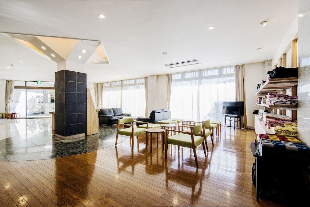 TKP Hotel & Resort Lectore Atami Koarashi 2