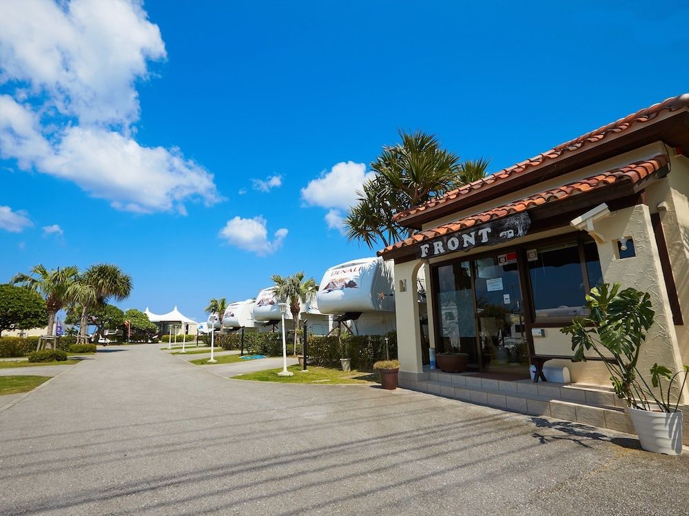 WOODPECKER Nakijin 2