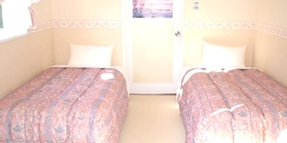 Mediterranean Sea Pension Knossos 2