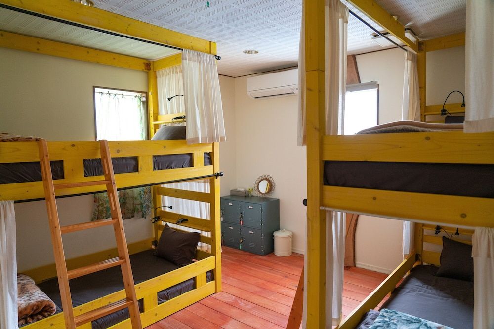 Lodge Mondo - Hostel 2