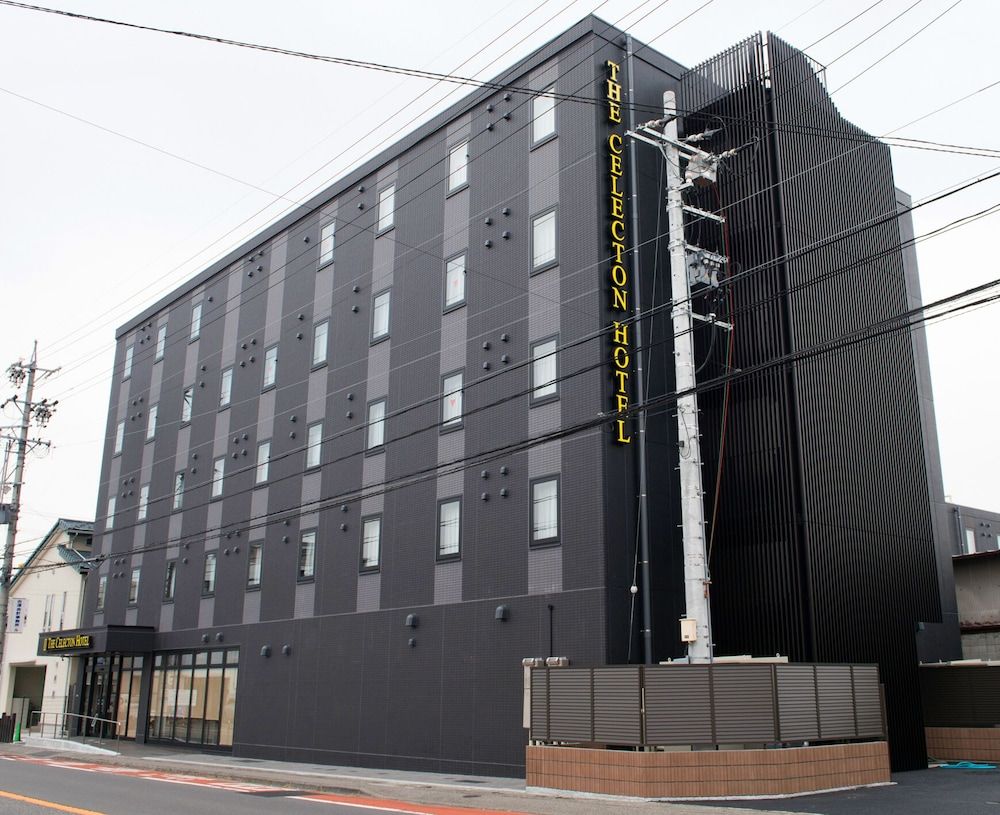 THE CELECTON Matsumoto