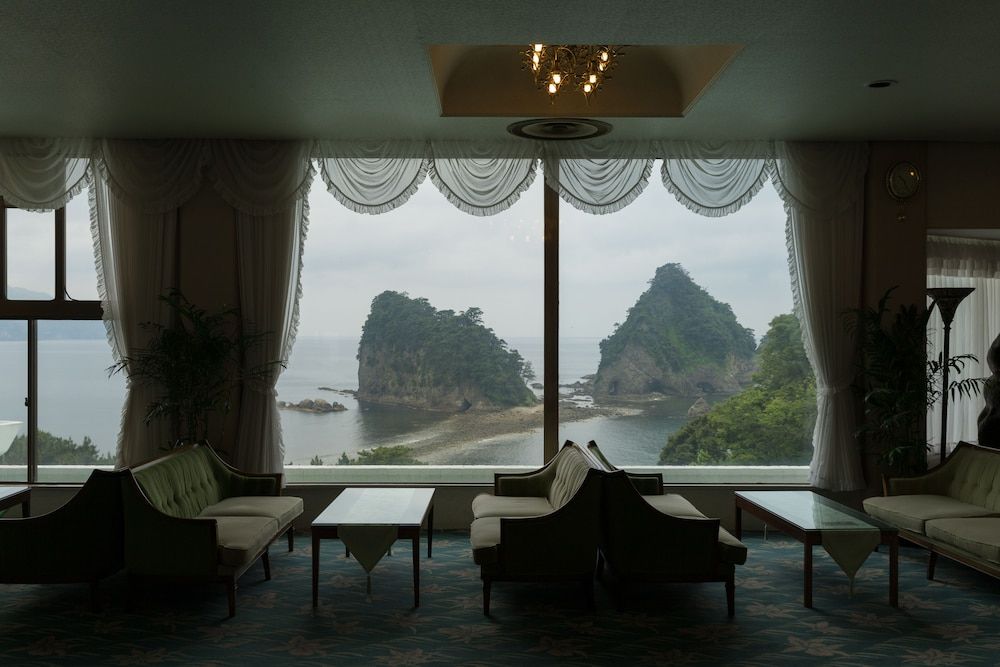 Dogashima Onsen Hotel 3