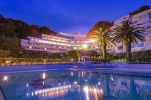 Dogashima Onsen Hotel