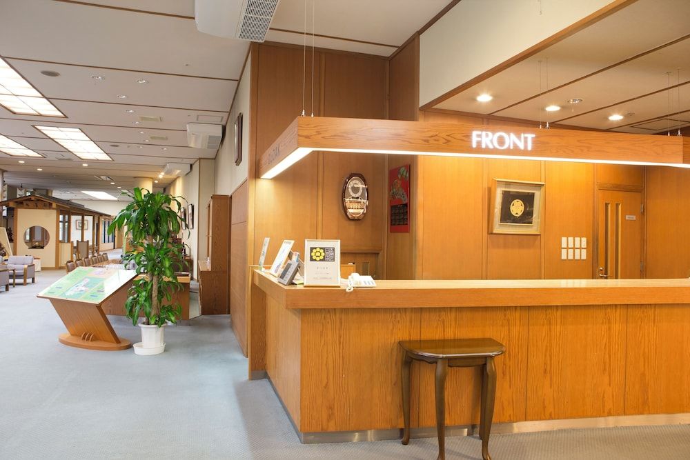 Tatsunokuchi Onsen Matsusaki 2