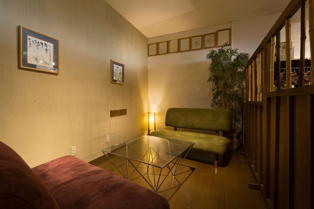 Niseko Annupuri Onsen Yugokorotei 3