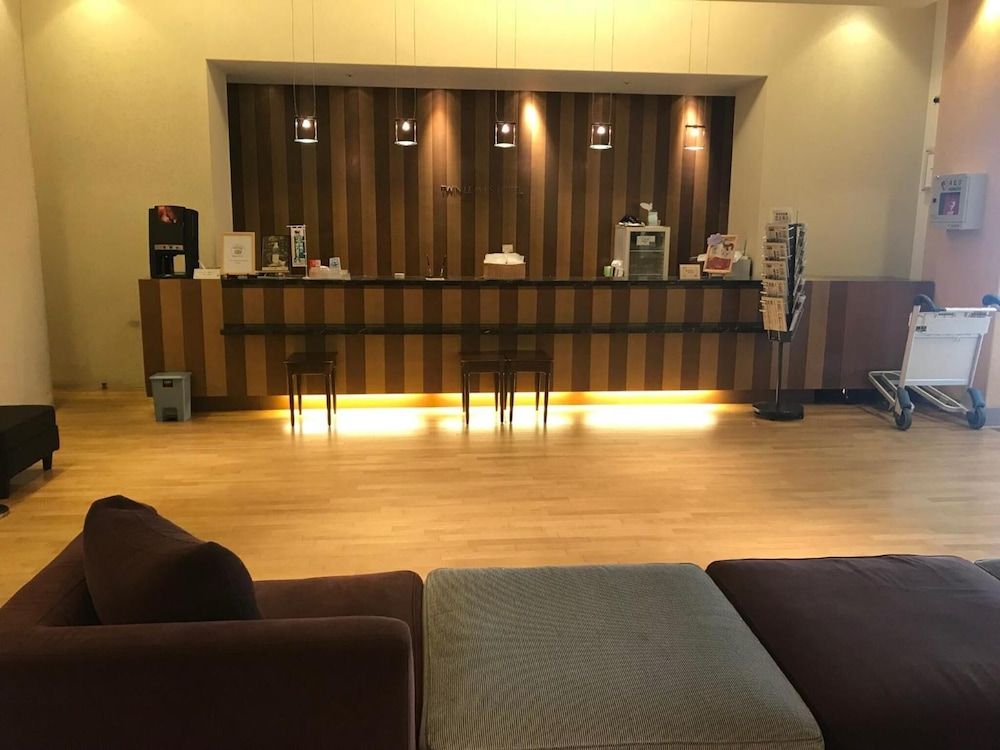 Twin Leaves Hotel Izumo 3