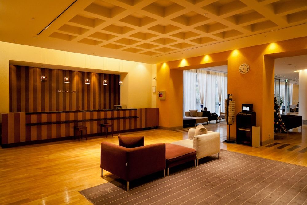 Twin Leaves Hotel Izumo 2