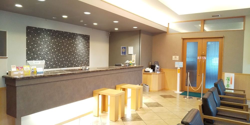Hotel Route-Inn Fukuioowada 2