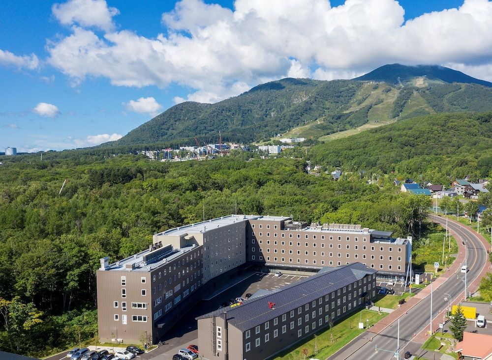 Midtown Niseko 3 estrelas em Kutchan