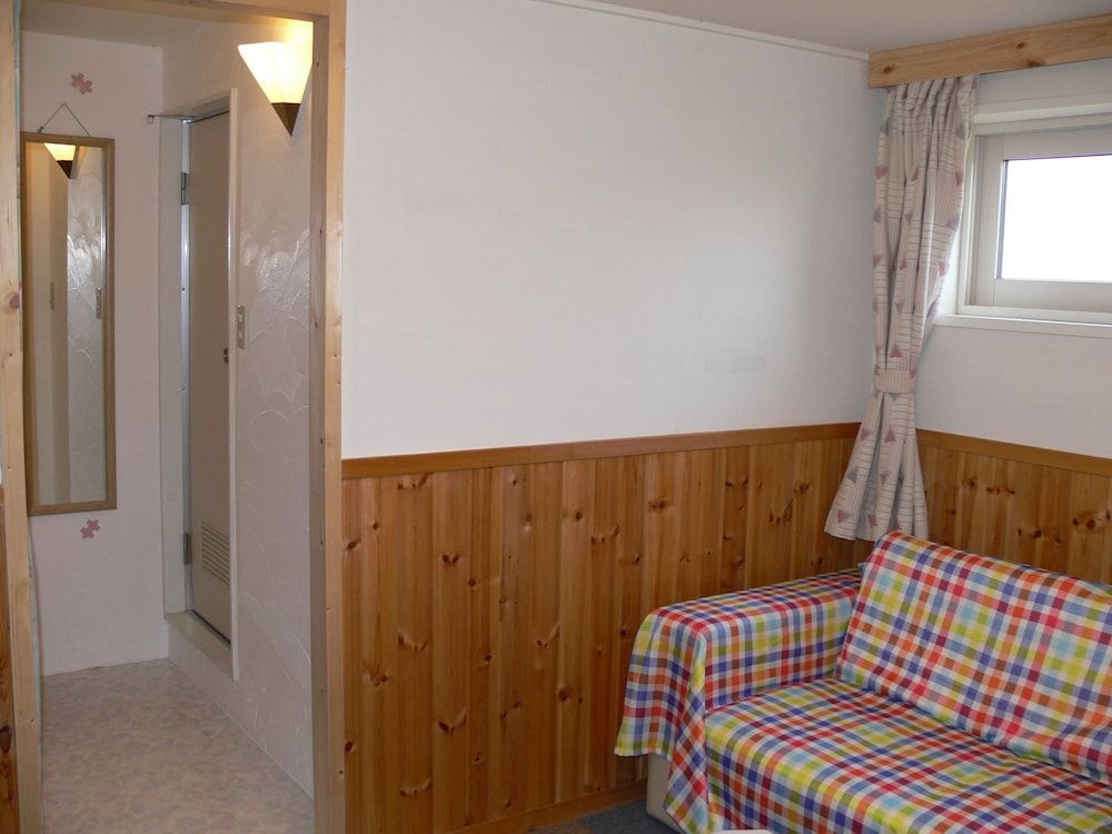 Pension Locomotion 2