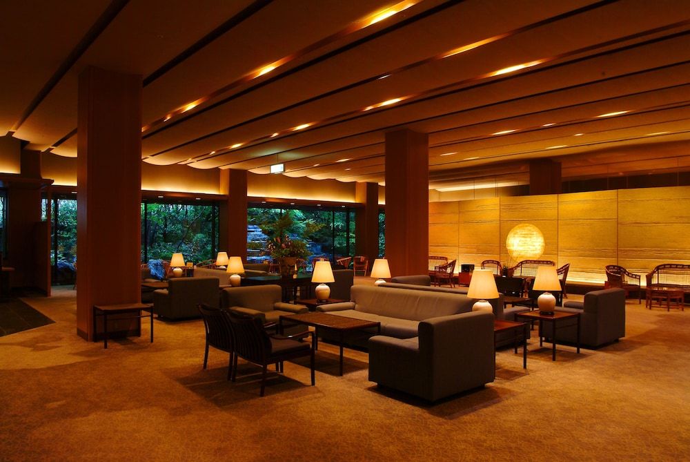 Nishimuraya Hotel Shogetsutei 2
