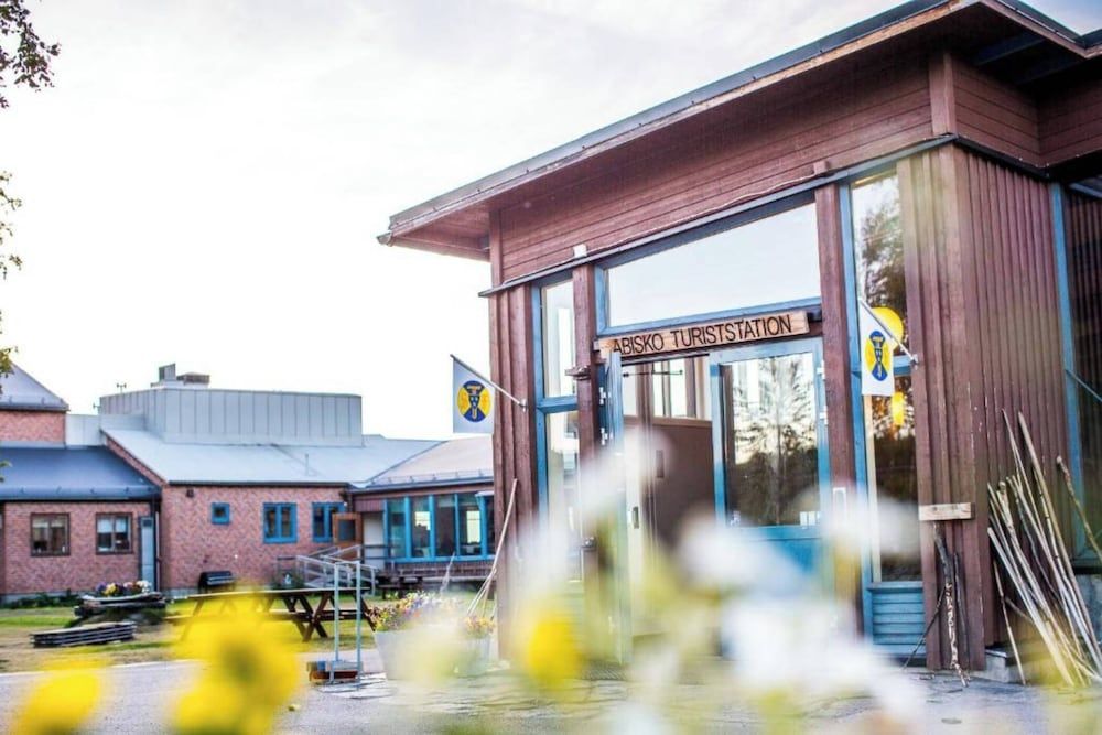 Abisko Turiststation STF 2