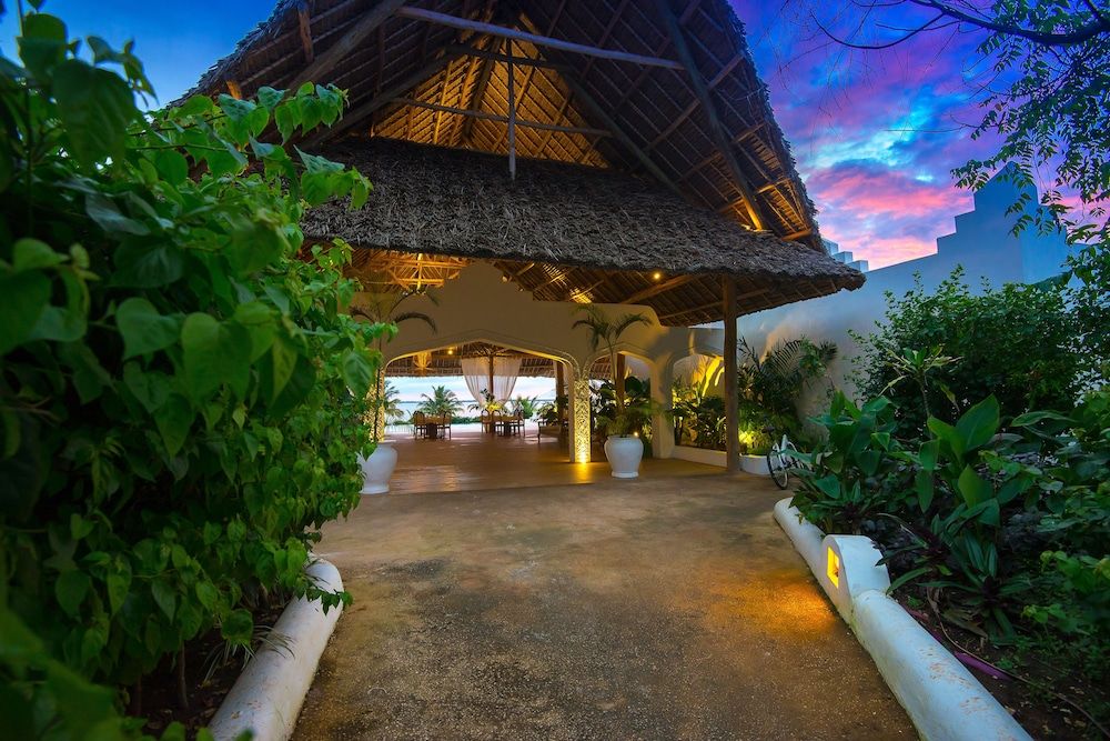 Konokono Beach Resort and Isaraya Over Water Villa 2