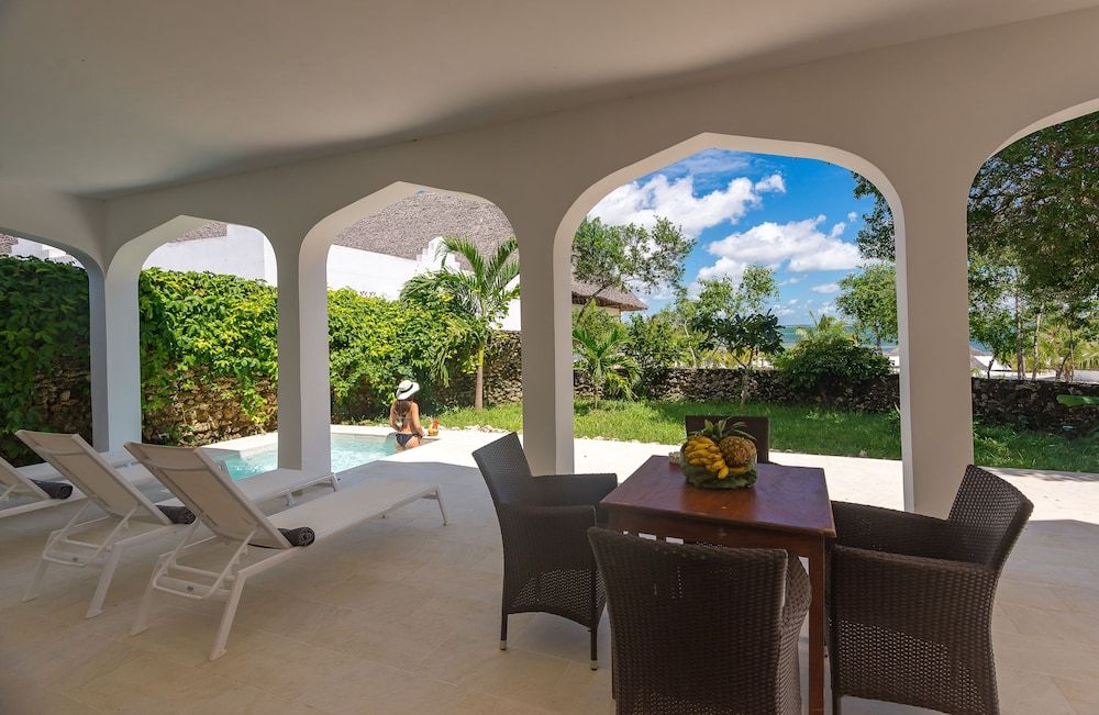 Konokono Beach Resort and Isaraya Over Water Villa