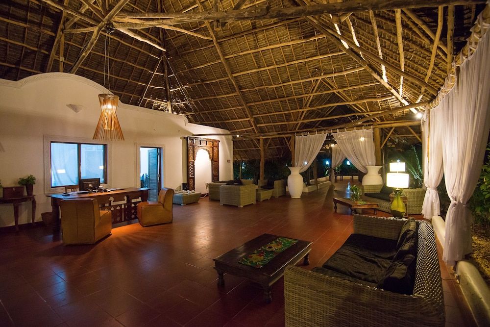 Konokono Beach Resort and Isaraya Over Water Villa 3