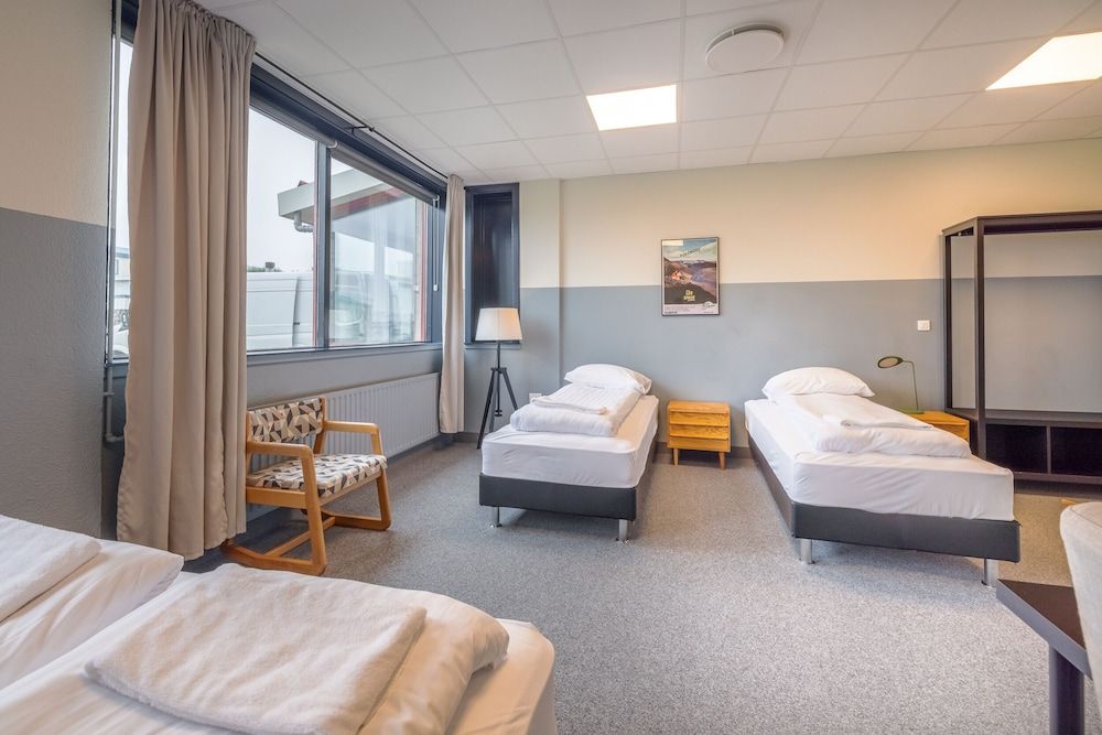 ABC Hotel by Reykjavik Keflavik Airport 3