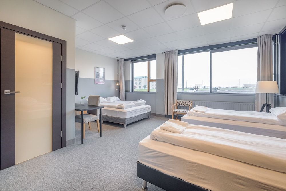 ABC Hotel by Reykjavik Keflavik Airport 2