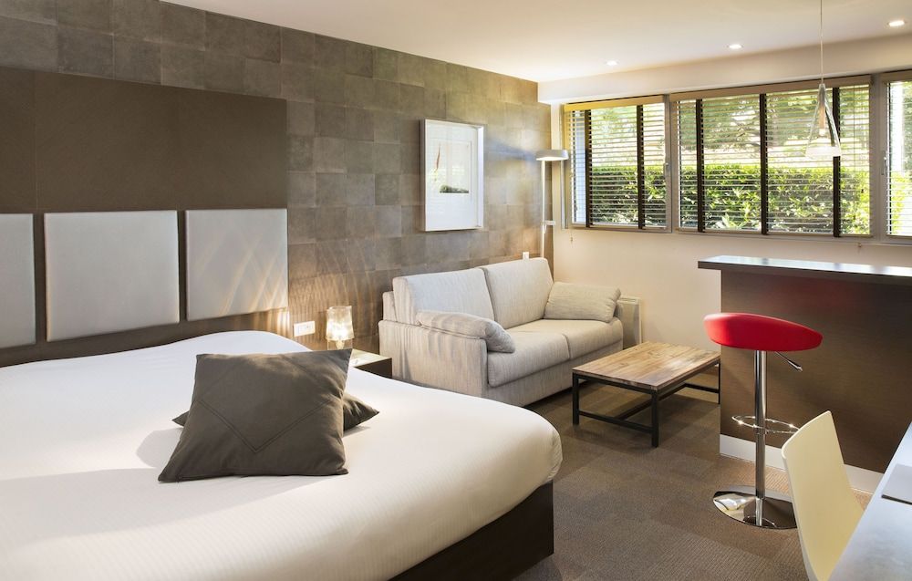 Hôtel Diana Restaurant & Spa by Happyculture 3