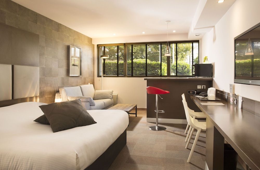 Hôtel Diana Restaurant & Spa by Happyculture 2