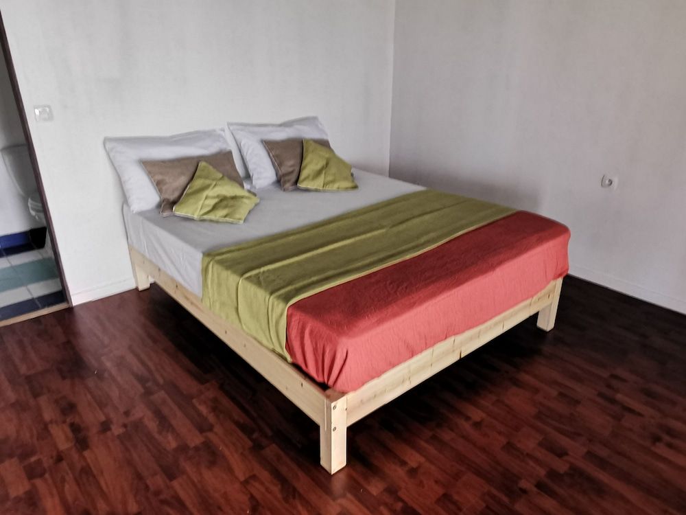 Aotera Guest House 2