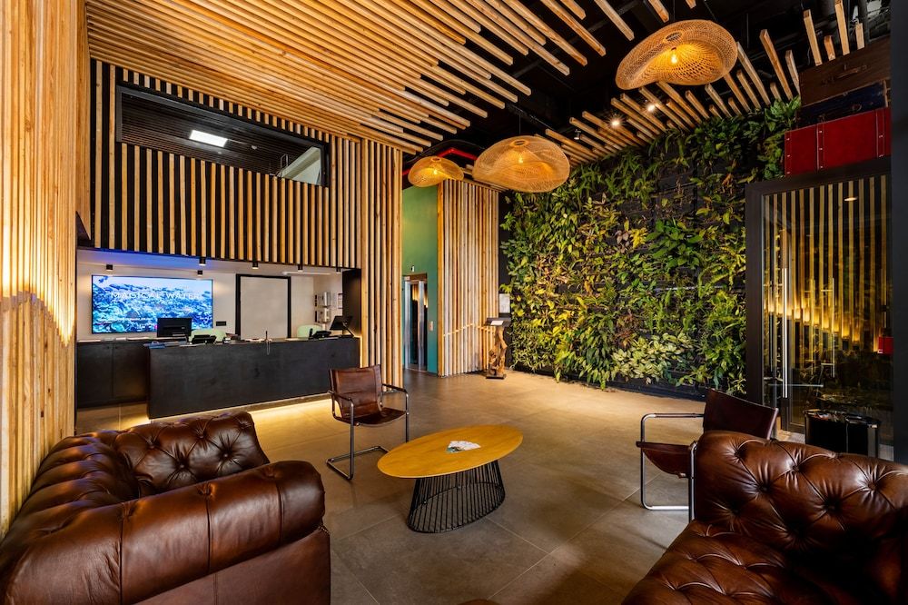 Boutique Hotel Kon Tiki Tahiti 3