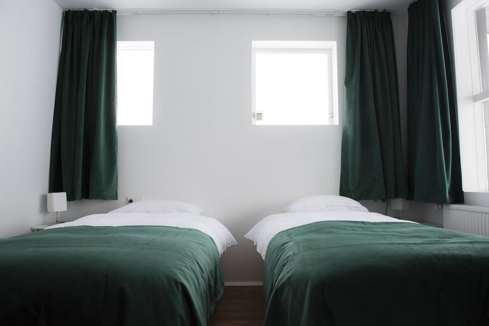 Media Luna Guesthouse 2