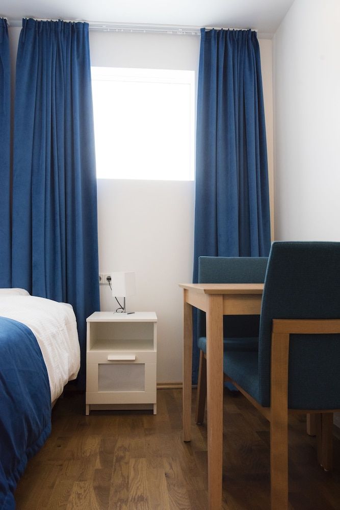 Media Luna Guesthouse 3