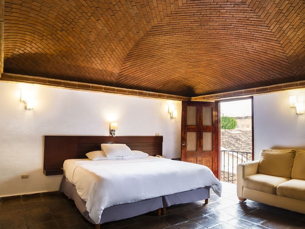 Hotel Casa Real del Café 4 estrelas em Coatepec