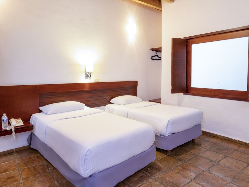 Hotel Casa Real del Café 3