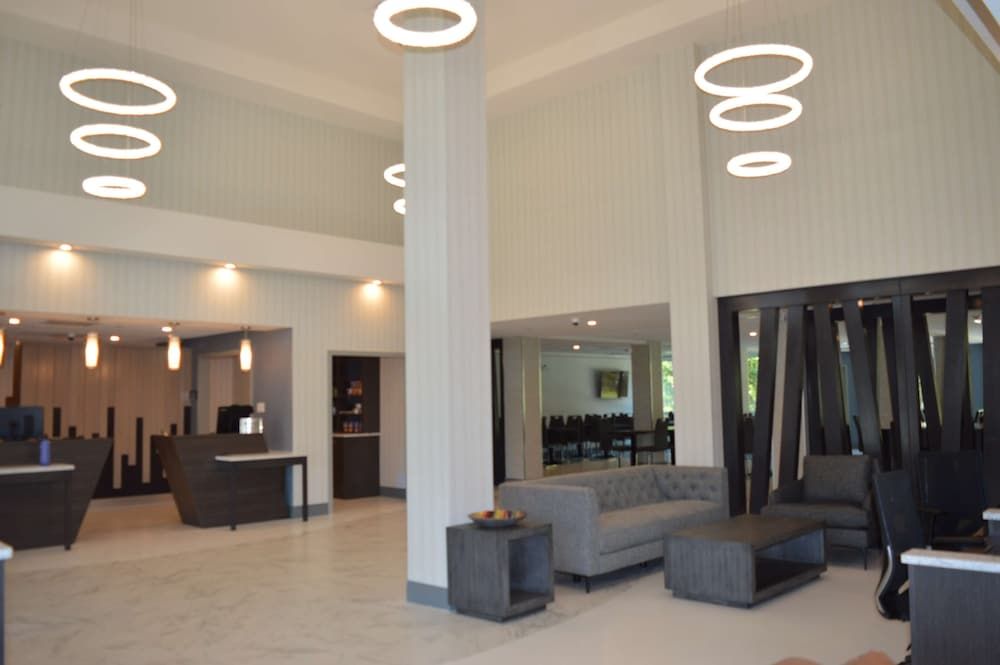 Best Western Plus Gateway to the Falls 2