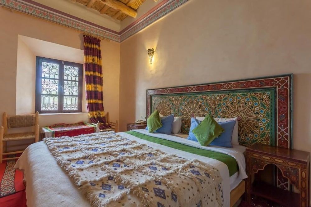 Kasbah Tizzarouine 3