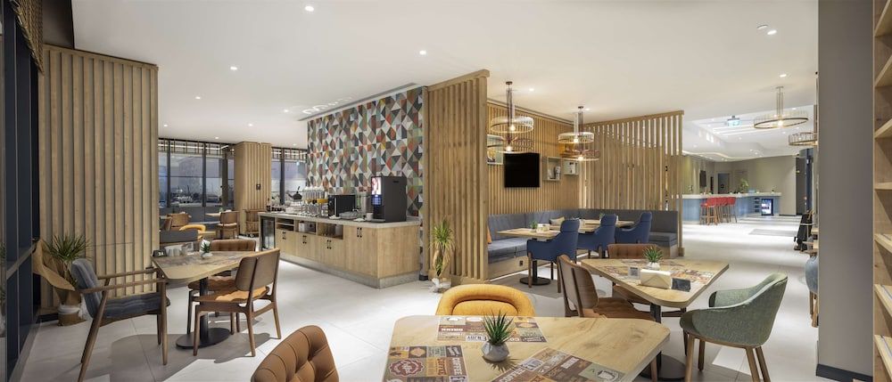 Hampton By Hilton Cerkezkoy 3