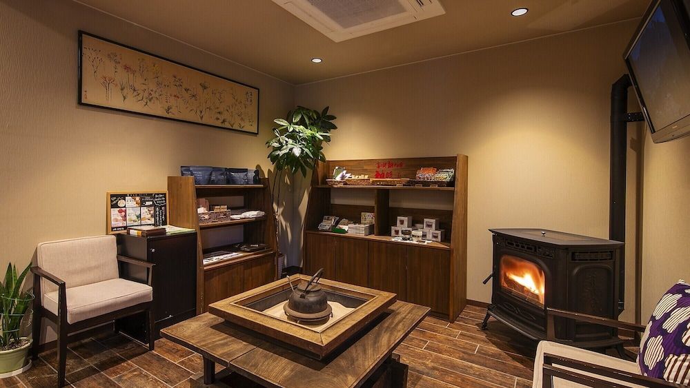 Takachiho Hanareno-yado Kamigakure 2