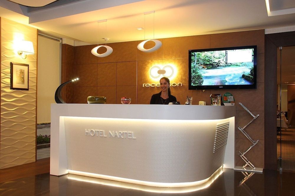Nartel Hotel 2