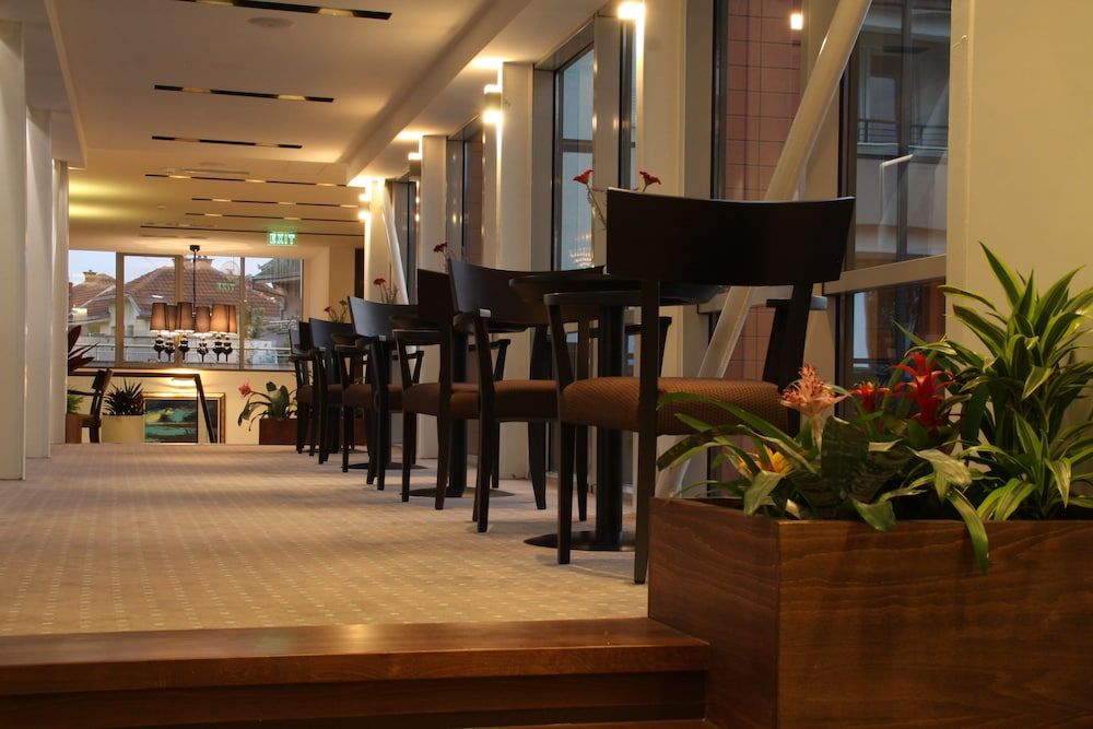 Nartel Hotel 3