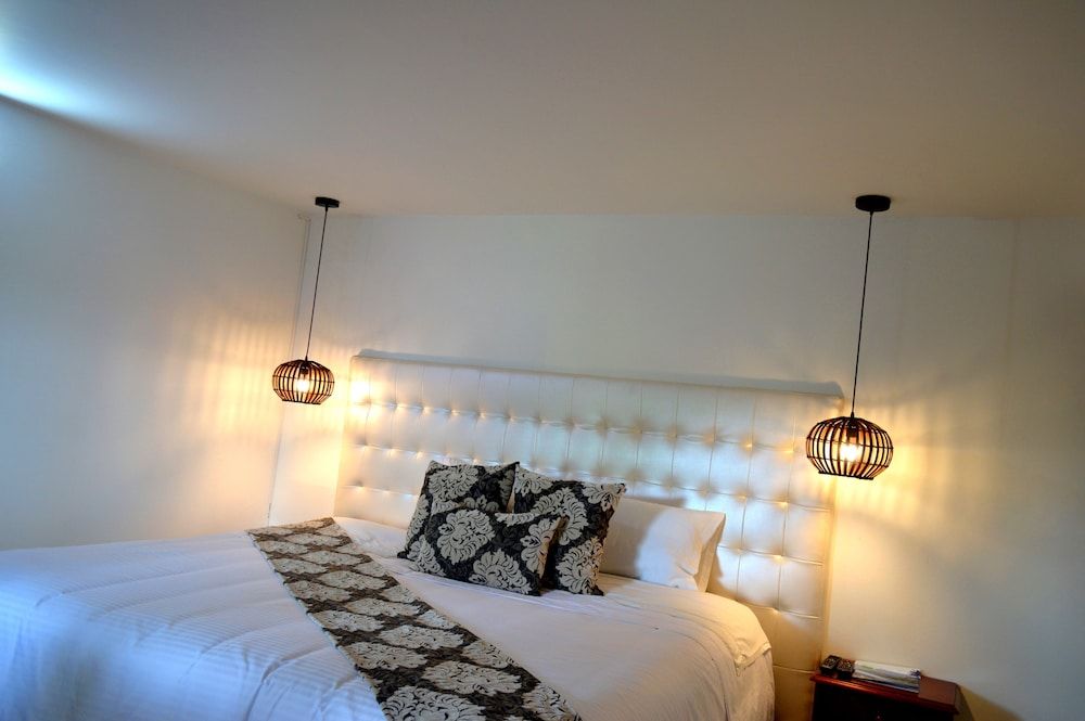 Hotel El Mirador del Cocora 3