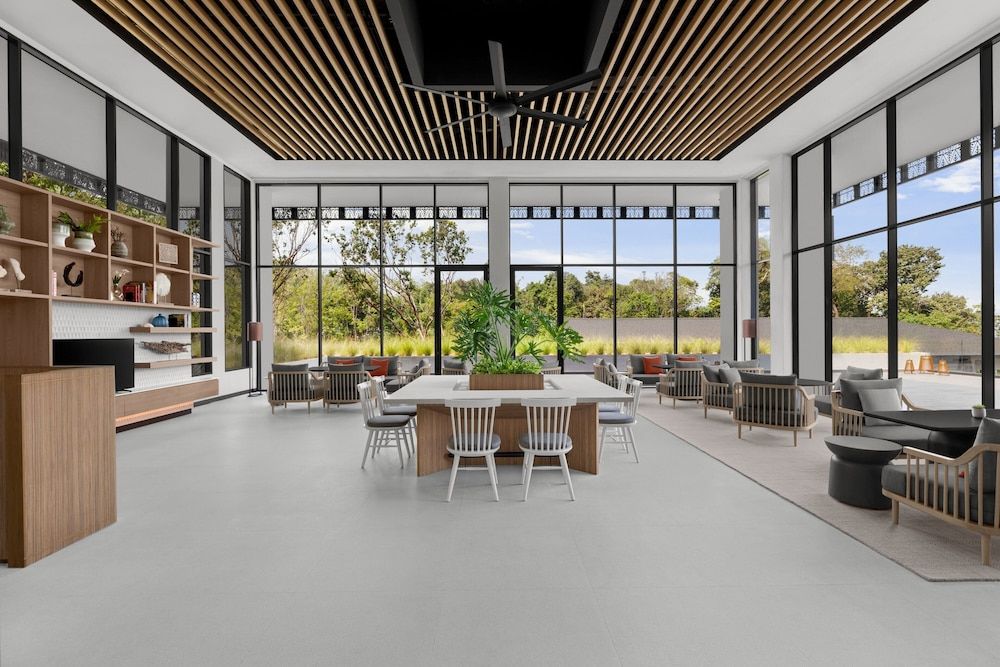 Perhentian Marriott Resort & Spa 3