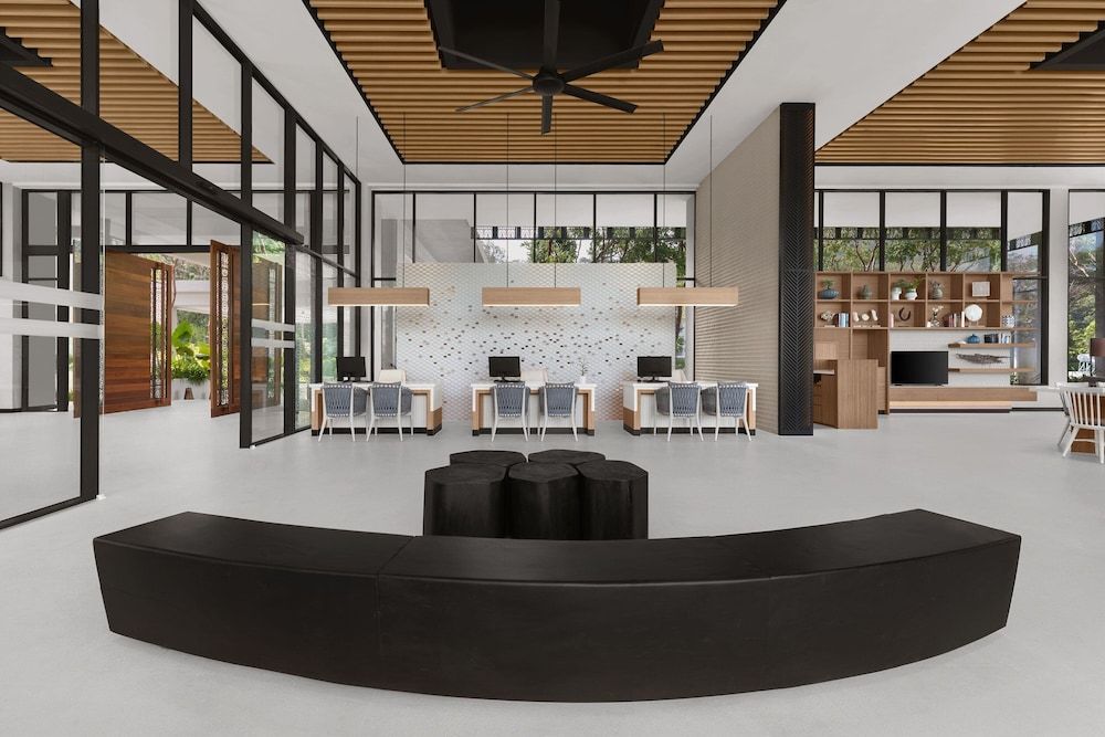 Perhentian Marriott Resort & Spa 2