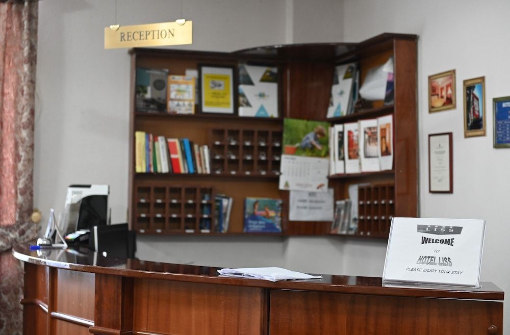 Hotel Liss 3
