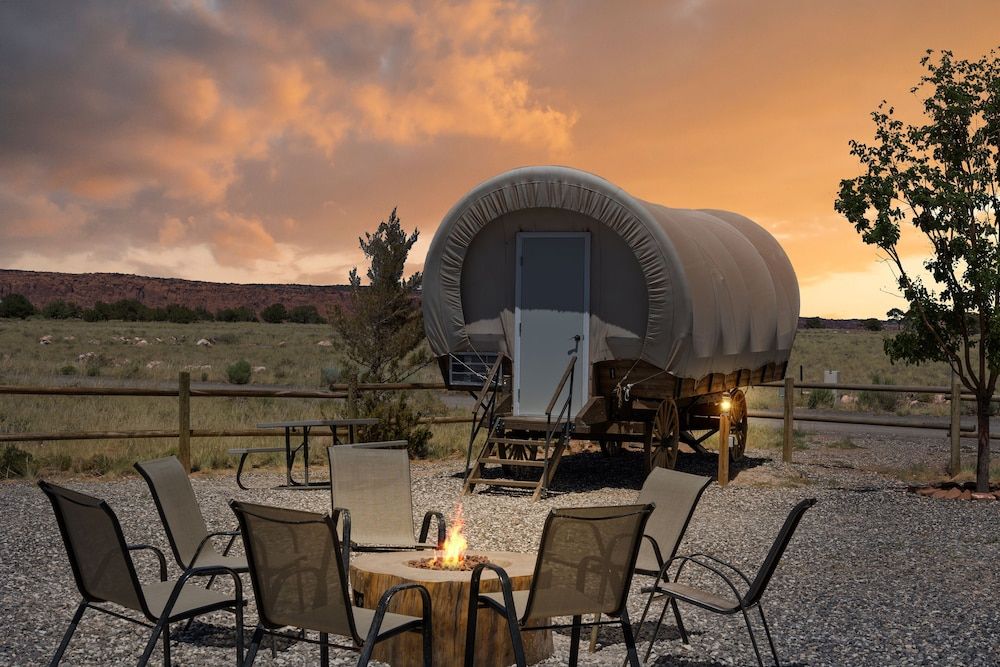 Broken Spur Inn & Steakhouse 2 estrelas em Torrey