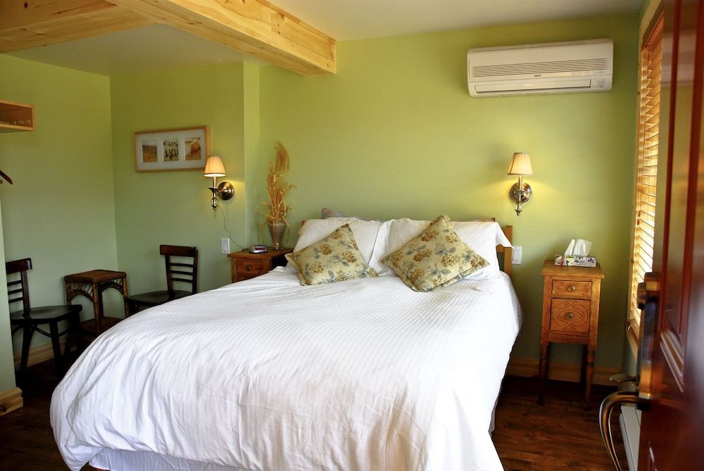 La Galouine Auberge & Restaurant 2