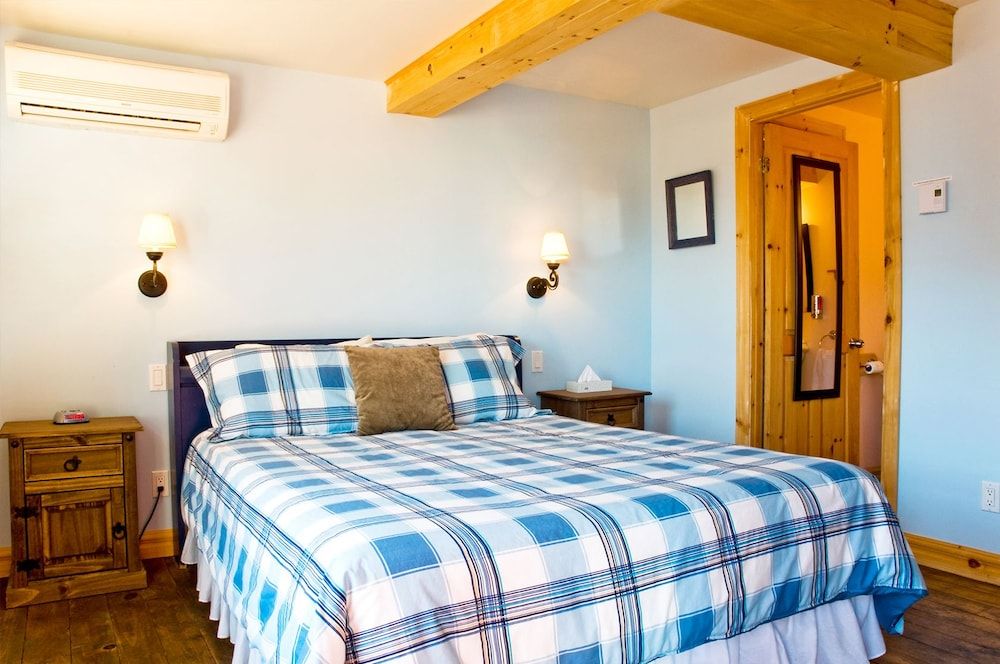 La Galouine Auberge & Restaurant 3