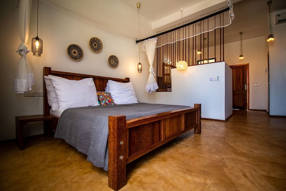 The One Resort Zanzibar 3