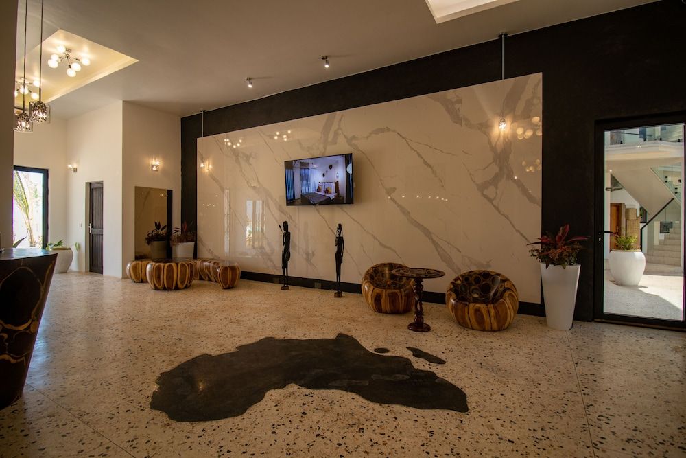 The One Resort Zanzibar 2