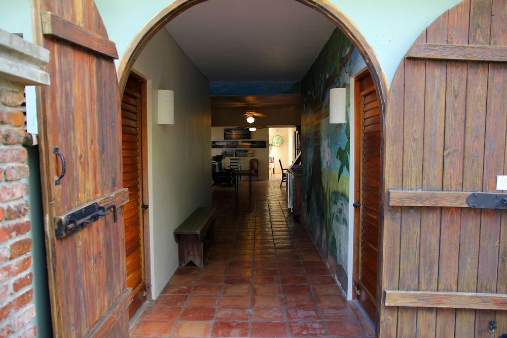 Hacienda Tamarindo 2