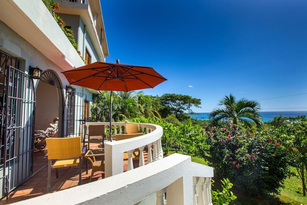 Hacienda Tamarindo 3 étoiles à Vieques